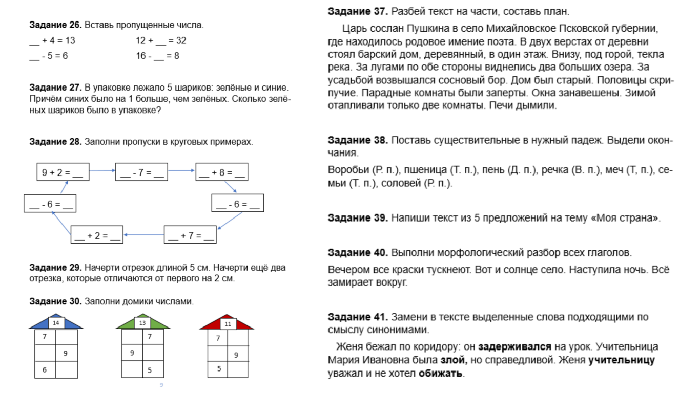 Описание