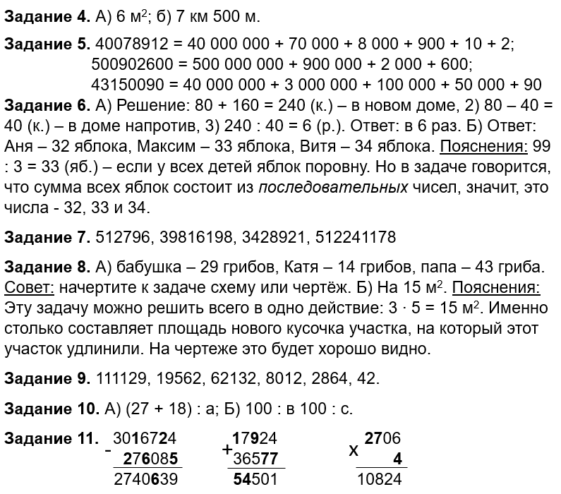Описание