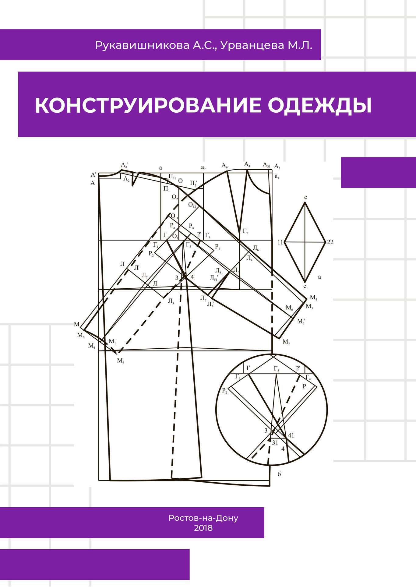 Проект по технологии 8 класс брюки