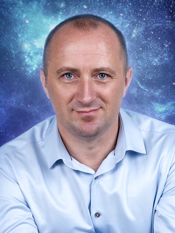 Михаил Агеев