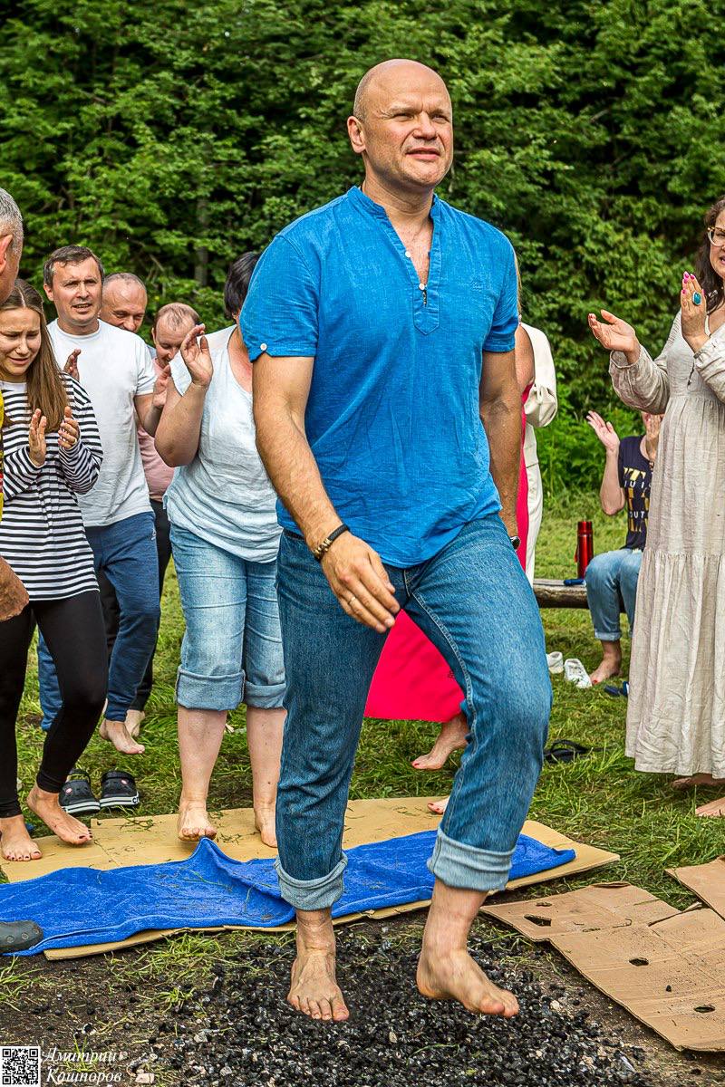 Николай Смирнов