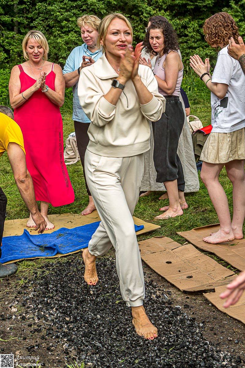 Николай Смирнов