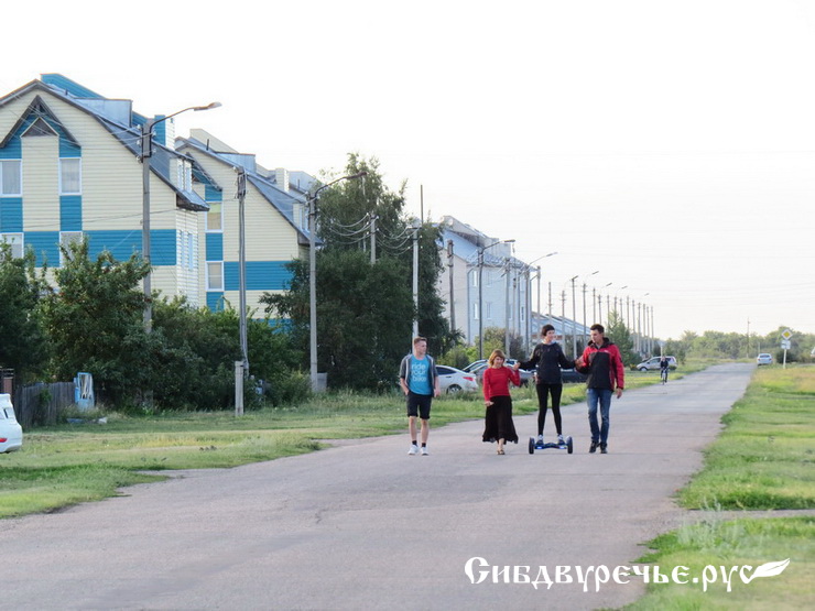 Фото гальбштадт алтайский край