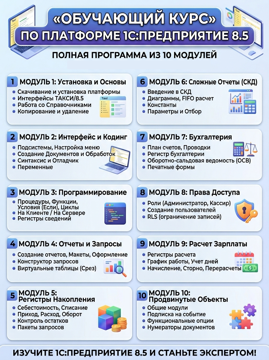 Описание